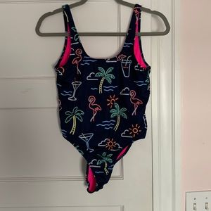 Chubbies Women’s One Piece